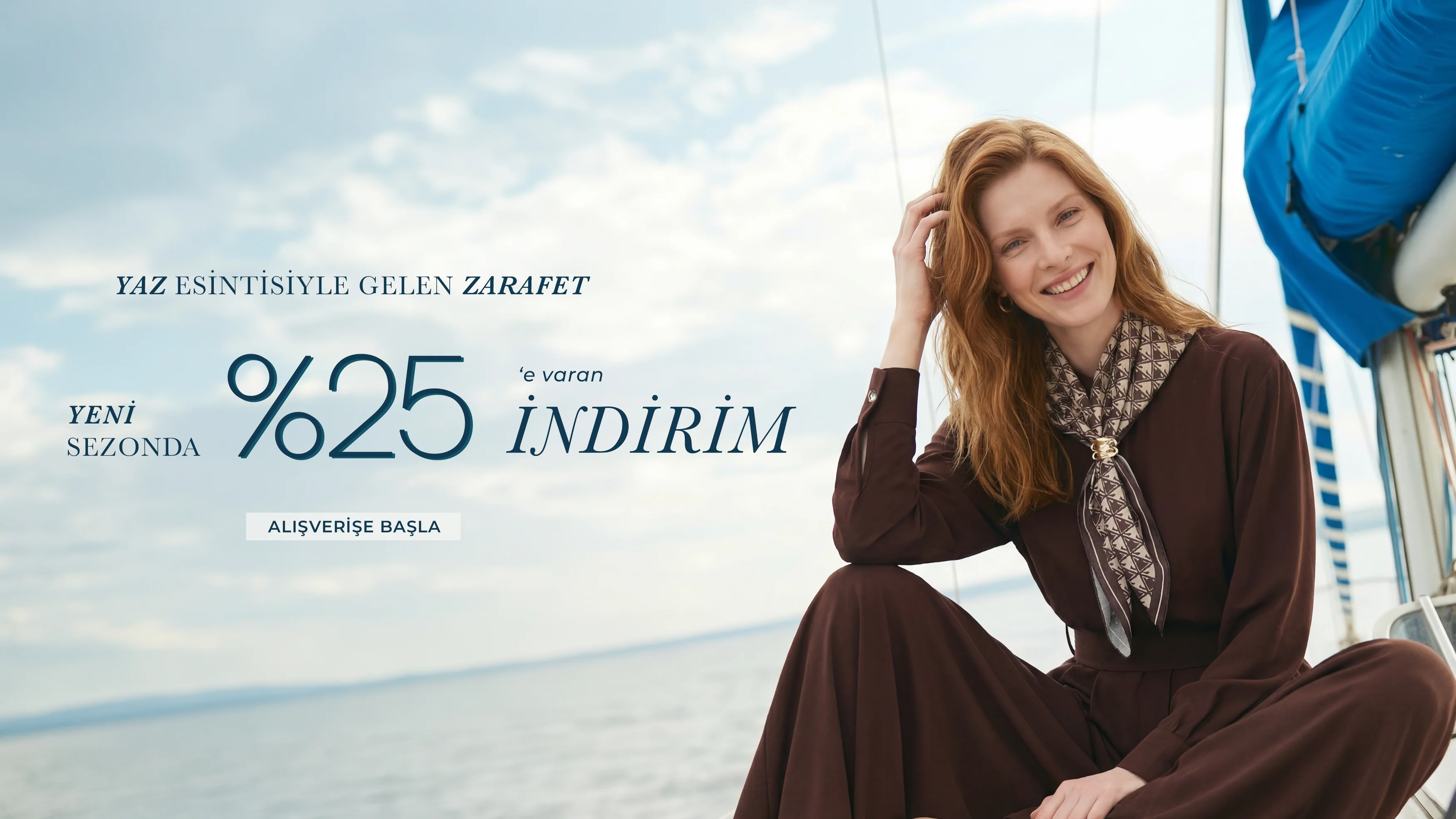 Zühre ile Şıklığınızı Yeniden Tanımlayın